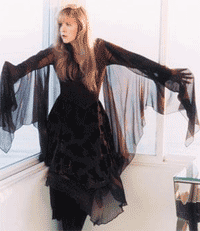 "Think About It" de Stevie Nicks