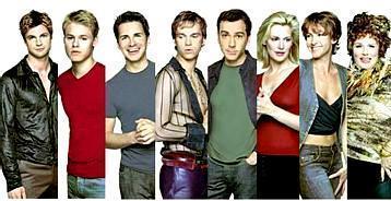 QUEER AS FOLK